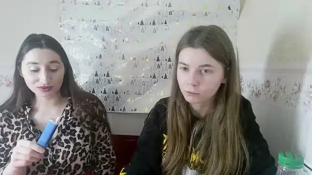 AzumiWenius online show from 01/14/26, 02:33