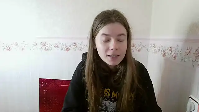 AzumiWenius online show from 01/16/26, 01:04