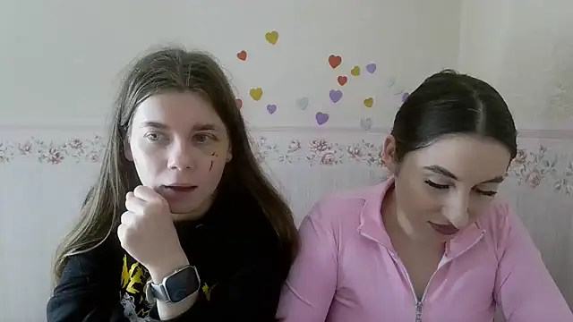 AzumiWenius online show from 03/06/26, 08:16