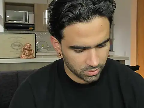 Brad Martin online show from 11/25/25, 09:04