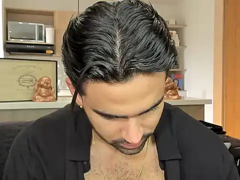 Brad Martin online show from 11/28/25, 08:33