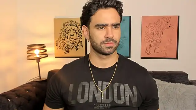 Brad Martin online show from 03/15/26, 03:51