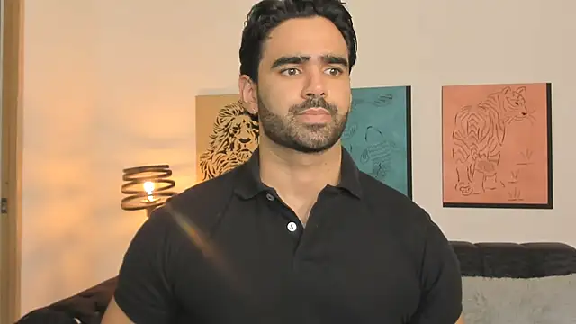 Brad Martin online show from 04/17/26, 01:03