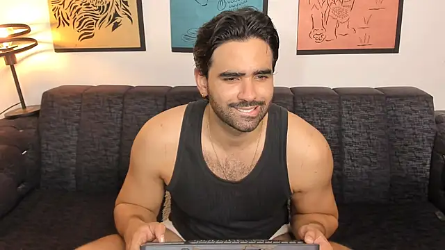 Snapshot of Brad_Martin chatting on 07/10/26, 12:04 Brad Martin online show from 07/10/26, 12:04