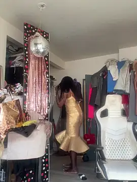 Motherbigbus online show from 03/12/26, 06:25