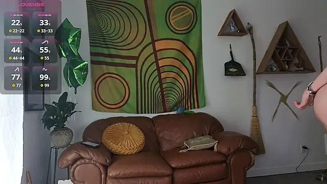 bruisedblossoms online show from 04/12/26, 08:25