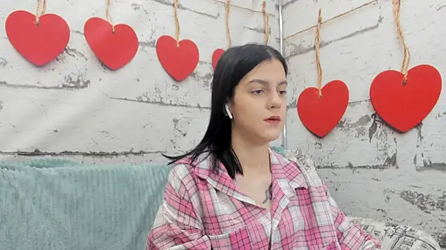 Lovely Audrey online show from 11/23/25, 08:03