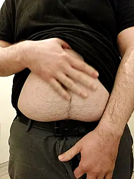 Cruising Bimbo2001 online show from 12/21/25, 08:38