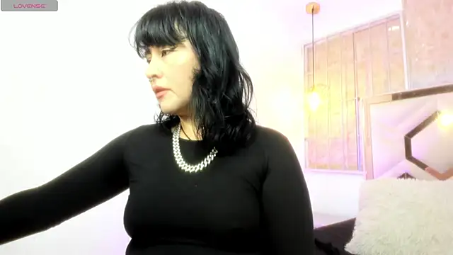 LILITH LIBELULA online show from 05/23/26, 11:14