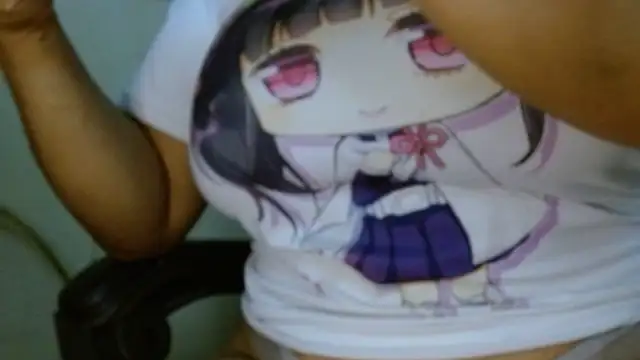 DiivaMarii online show from 04/05/26, 01:41