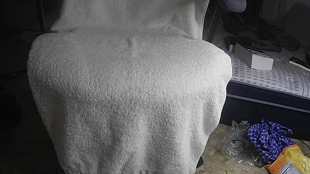 CaptThickEdgerton online show from 04/05/26, 05:43