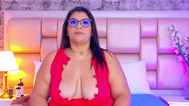 SelennaCooper online show from 03/04/26, 12:22