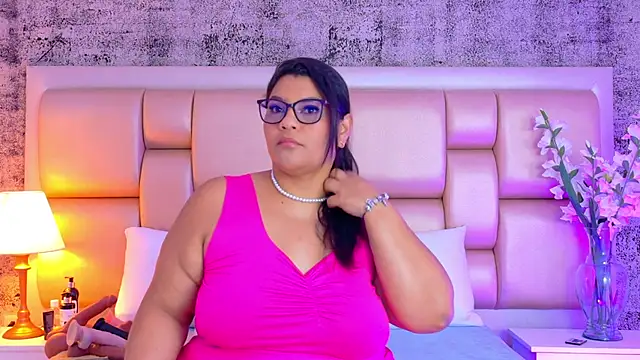 SelennaCooper online show from 03/05/26, 11:50