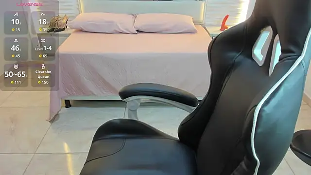 Tahira bakir online show from 02/14/26, 10:45