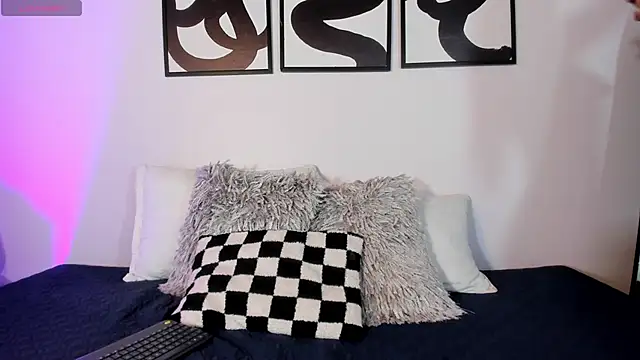 Sofi vega77 online show from 03/12/26, 11:27