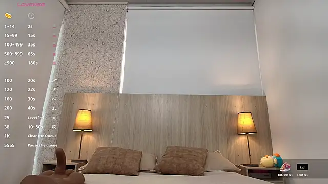 mature eva1 online show from 01/09/26, 11:13