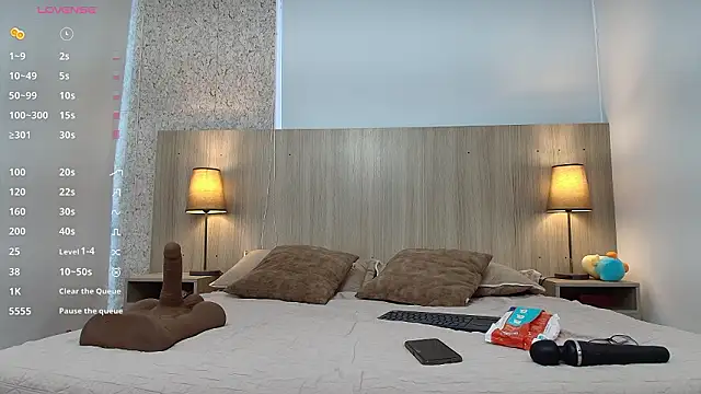 mature eva1 online show from 02/08/26, 11:24