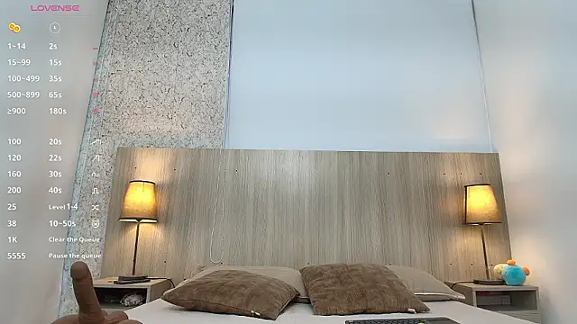 mature eva1 online show from 02/22/26, 11:09