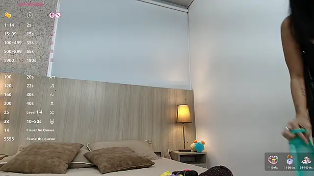 mature eva1 online show from 02/24/26, 11:19