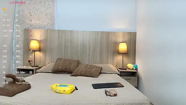 mature eva1 online show from 03/08/26, 11:14