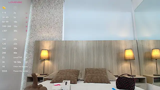 mature eva1 online show from 04/29/26, 11:25