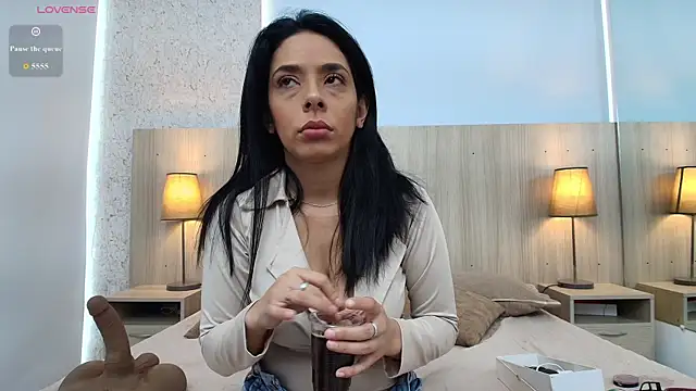 mature eva1 online show from 05/31/26, 11:17