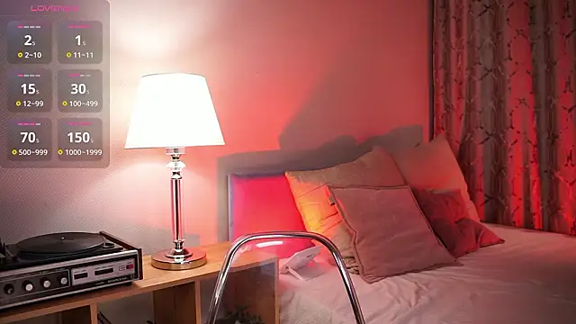 lexy exe online show from 02/27/26, 08:53