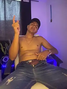 lester rose online show from 11/27/25, 09:17