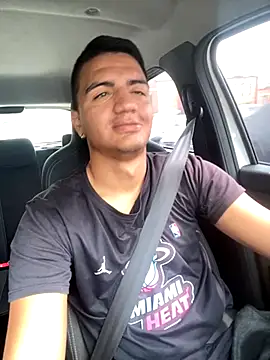 lester rose online show from 11/29/25, 03:37