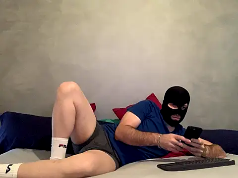 PlayWithMe95 online show from 11/19/25, 12:38