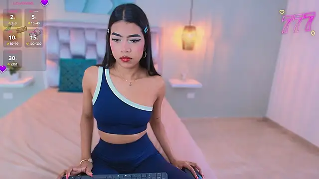 Nox katana online show from 02/26/26, 12:15