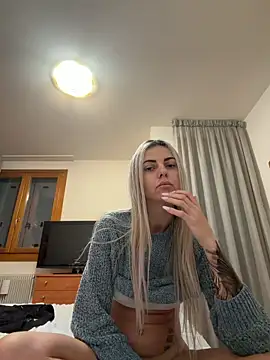 feliciafelon online show from 02/23/26, 06:49