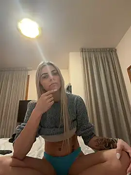 feliciafelon online show from 02/27/26, 04:18