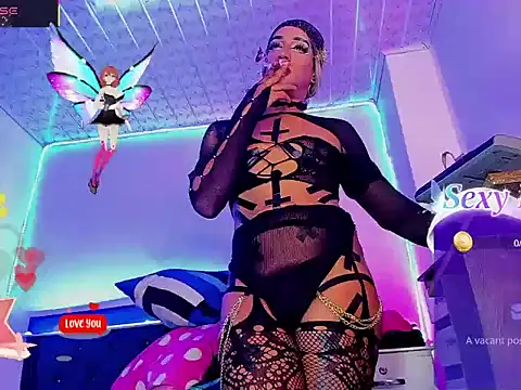 cristal stormy online show from 01/14/26, 06:35