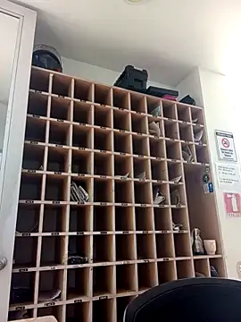 Jeison0323 online show from 03/25/26, 05:19