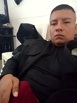 Jeison0323 online show from 03/31/26, 07:47