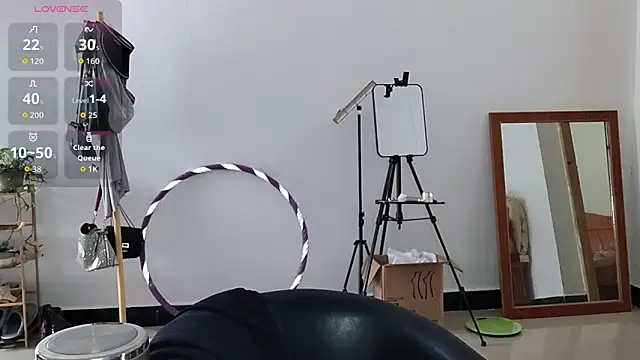 adele8731 online show from 11/21/25, 02:21