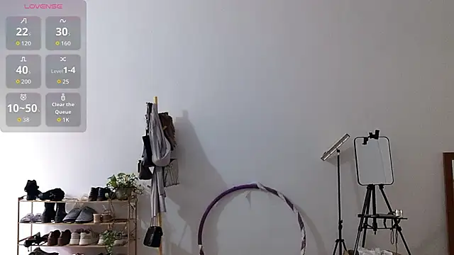 adele8731 online show from 12/02/25, 04:40