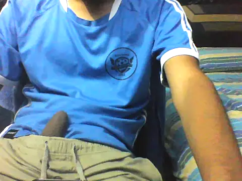 Pana 507 online show from 11/25/25, 04:34