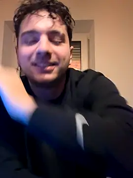 lukassmiile online show from 11/16/25, 03:34