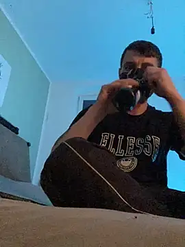 Krijo86 online show from 02/03/26, 11:21