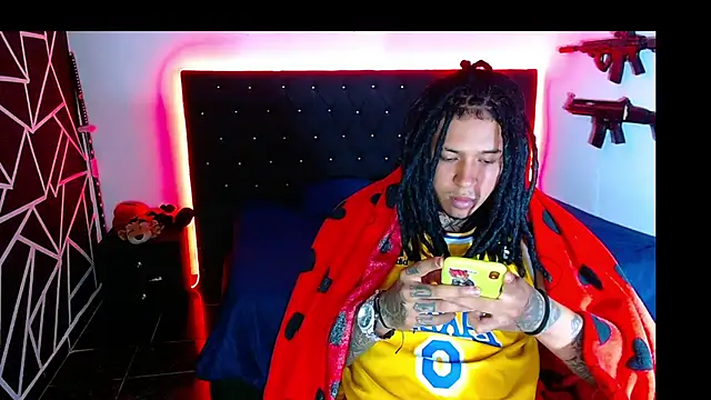 Zero-X9 online show from 12/14/25, 06:56