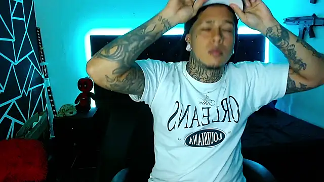 Zero-X9 online show from 02/10/26, 09:08