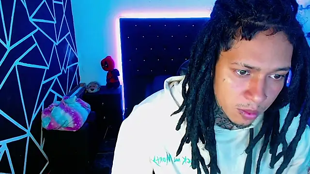 Zero-X9 online show from 02/24/26, 09:35