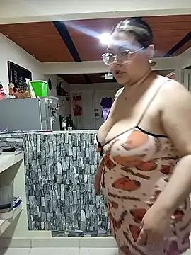 Anna Lucia88 online show from 01/11/26, 05:01