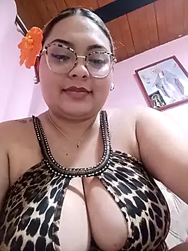 Anna Lucia88 online show from 01/19/26, 02:48