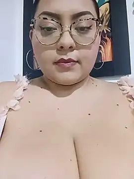 Anna Lucia88 online show from 07/10/26, 08:29