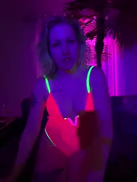 Wetkymistry online show from 05/23/26, 03:45
