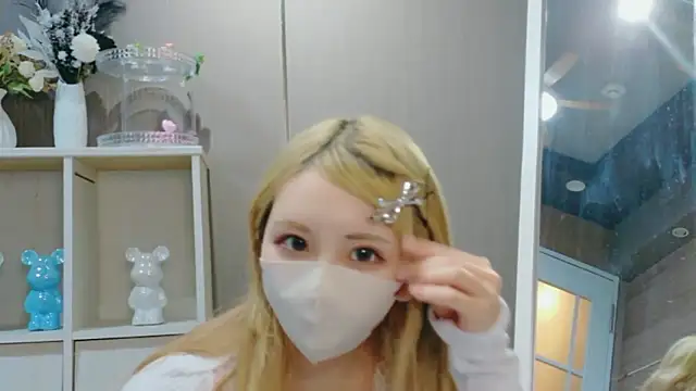 niko-jpn online show from 01/19/26, 11:14