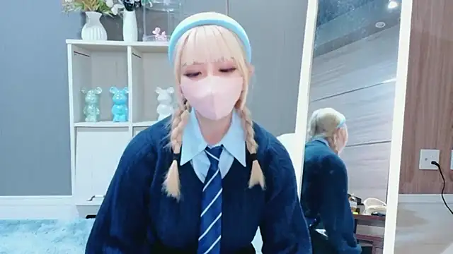 niko-jpn online show from 02/10/26, 12:09